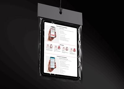 Rapid Restock - Mobile App