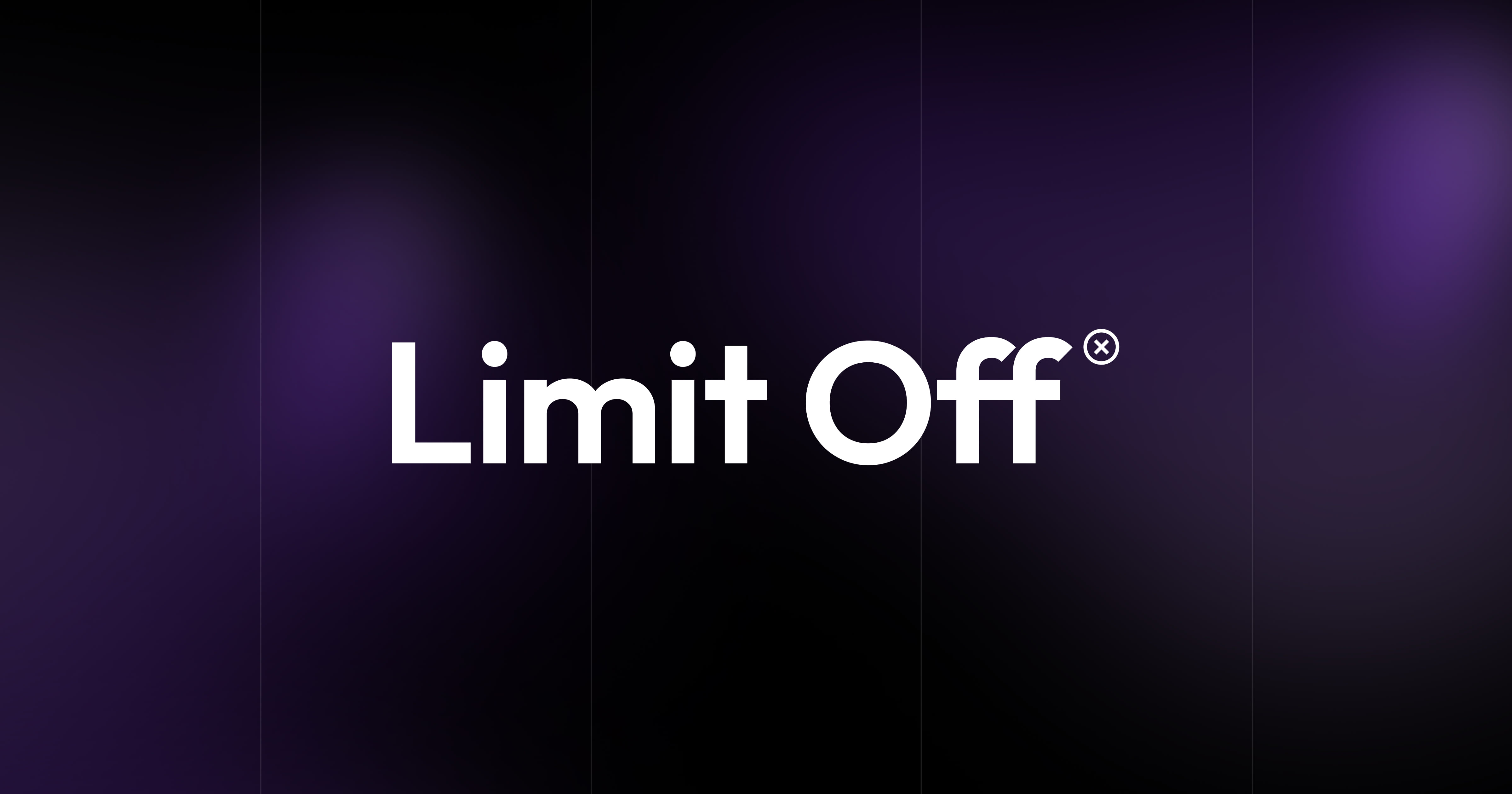 Limit Off