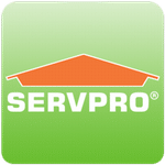 Servpro of Park Cities & Servpro of North Garland logo