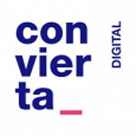 Convert Digital Agency logo