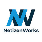 NetizenWorks Web Design logo