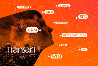 Transart- Marketing meet IT - Social Media
