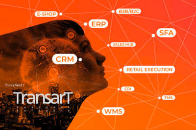 Transart- Marketing meet IT - Social Media