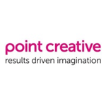 Point Creative logo