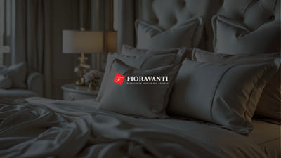 Fioravanti Biancheria - Restyling UX/UI e ottimizzazione del catalogo - Rédaction et traduction