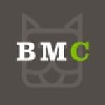 Bronson Ma Creative logo