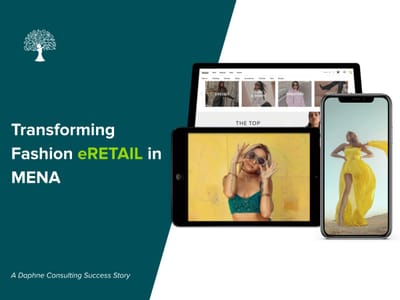 An App Growth Journey - Innovation