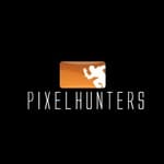 Pixelhunters logo