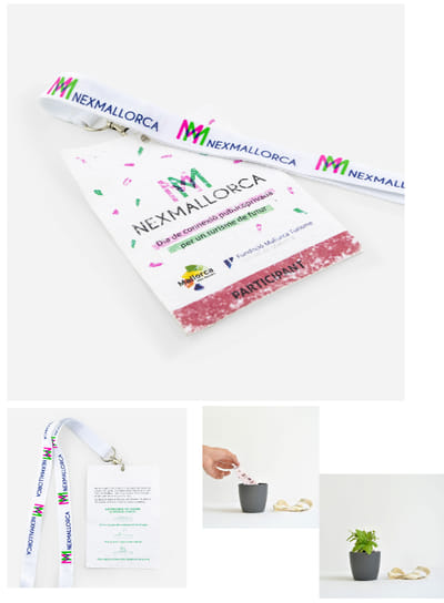 Turismo de Mallorca - Image de marque & branding