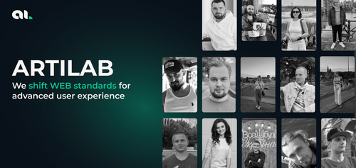 Artilab cover