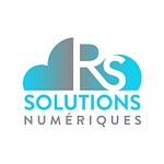 RS Solutions Numériques logo