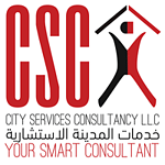 City Services Consultancy logo