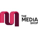 The Media Shops logo