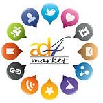 AD4market logo