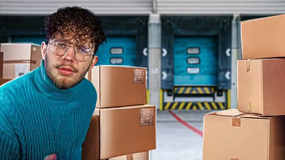 Adecco x Amazon - Marketing d'influence
