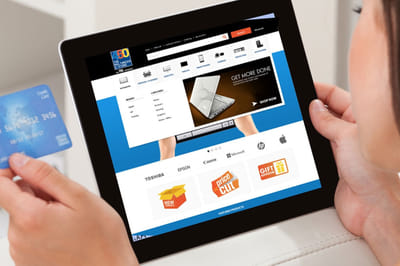 460 - The Multimedia Store - Email Marketing