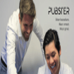 Pubster Marketing logo