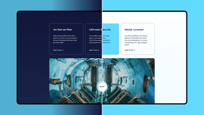 Establishing an innovative brand for a new global technology - Image de marque & branding