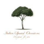 Italian Special Occasions DMC