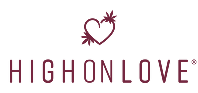 High On Love Website Creation - Website Creation