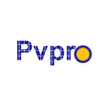 PVPRO Nigeria - Solar Energy Supplier logo