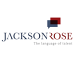 Jackson Rose Recruitment Solutions logo