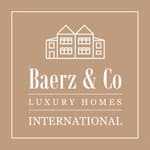 Baerz logo