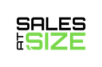 Sales at Size