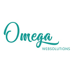 Omega Websolutions logo