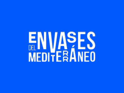 Envases del Mediterráneo · Estrategia de mkt 360º - Pubblicità online