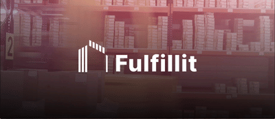 Fullfillit.io — Amazon FBA 3PL Fulfillment Platform - Software Development