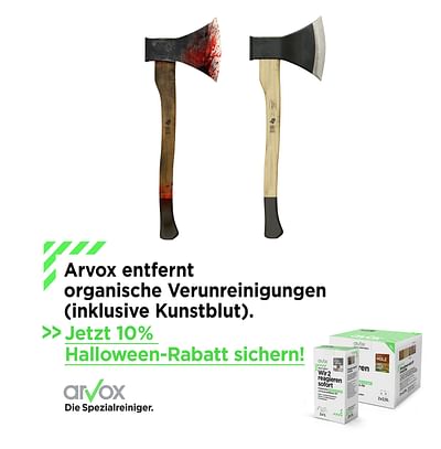 Online-Marketing-Strategie und Umsetzung für Arvox - Content-Strategie