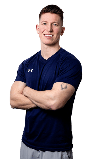 Digitale Strategie | David Kunzmann Sportphysio - Digitale Strategie