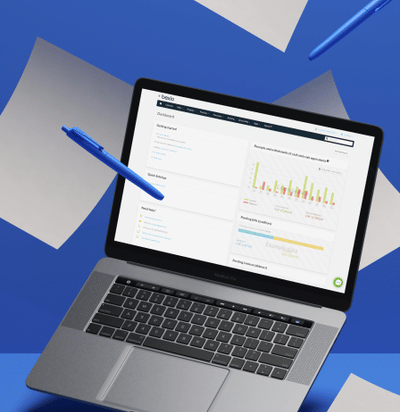 bexio - Software Development