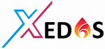 Xedos Technologies logo