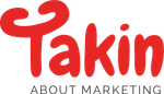 Takin Consulting logo