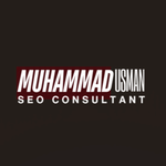 Its Muhammad logo