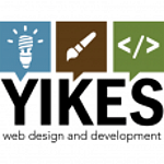 Yikes logo