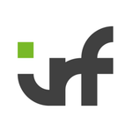 IRF Solutions logo