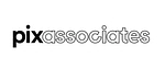 Pix Associates logo