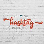 Hashtag Creative Foundry