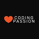 CodingPassion logo