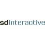 SD Interactive logo