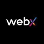 WebX Nepal Pvt. Ltd. logo