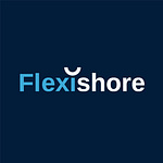 Flexishore logo