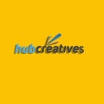Hub Creatives logo