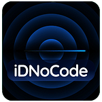 iDNoCode Développeur & Designer Webflow 🇫🇷