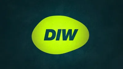 De Ideale Wereld - Animation