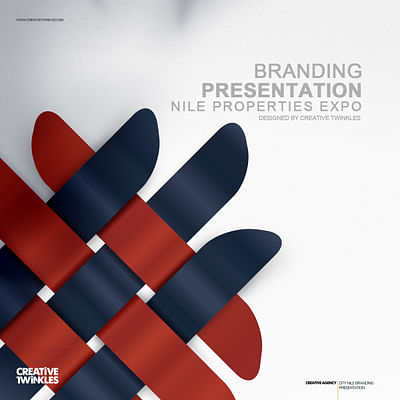 City Nile Brand - Branding & Positioning