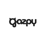 Gazpy logo